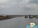 شرقي محافظة سميراء#امطار وسيول جنوب