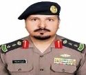 يصدر عدد من التكليفات الجديده #مدير الدفاع المدني بحائل