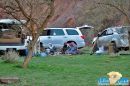 غرب مدينه حائل  #رحلة بريه “; لــ شعيب حييه “;