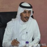 كلمة رئيس مجلس الشامة الخيرية بتربة بمناسبة عيد الفطر