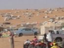 بتجنب نصب الخيام والابتعاد عن المستنقعات#مدني حائل يطالب المواطنين