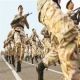 بدون وثيقه العسكرييون يسافرون لدول الخليج العربي #من يوم 1 / 5 / 1435هـ