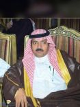 الأستاذ / سلمان بن منوخ الدريب الهاملي محافظ لبقعاء