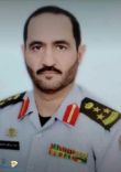 العميد / منيف بن فايد الثنيان قائداً لكتيبة مكافحة الشغب 111بمنطقة حائل
