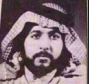 كان رئيساً لمجلة الدعوة المهتمة بالجهاد الأفغاني#مغردون : “;داود الشريان”;