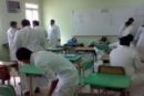 للمعلمين المشهِّرين بالطلاب #السجن سنة وغرامة 500 ألف
