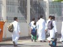 131 ألف طالب وطالبة#أستقبلت مدارس حائل