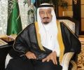 المواطنين في قصره غدًا#سمو ولي العهد يستقبل
