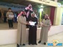 التعلم النشط بإبتدائية احد #المشرف التربوي / غازي طارب الشمري يقيم دورة .