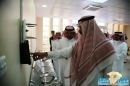 جـامـعـة حـائـل تـسـتـجـيـب لاقتراح سفير طـلاب وطالبات جامعة حائل الإعـلامي / سـامي نواف المسمار وتقوم بتطبيق نظام البصمة (الحضور و الانصراف ) على موظفي وموظفات الجامعة #قـدم اقـتراحه بتاريخ 9 _6_1434هـــ