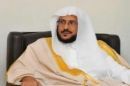 أعضائها الميدانيين مستقبلاً#آل الشيخ:لست راضياً عن أداء “;الهيئة  وكاميرات لمراقبة