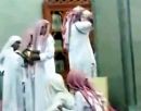 تفصل المعلم صاحب مقطع جلد الطلاب عن العمل#جمعية التحفيظ بالمدينة