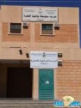 معلمة بمتوسطة وثانوية الحفيرة للبنات بمحافظة الشملي تعاقب الطالبات بتشغيل المكيف البارد عليهن وإغلاق باب الفصل!!!#أغرب عقاب بالتعليم على مستوى العالم