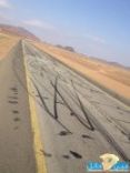 انتشار لظاهره التفحيط  ( التقحيص )#في قرايا حائل