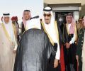 في زيارات رسمية لباكستان واليابان والهند والمالديف#ولي العهد يغادر المملكة
