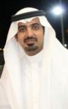 الأستاذ عبدالله العديم رئيس مجلس إدارة الغرفة التجارية الصناعية بمنطقة حائل