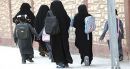 غير المحجبات إلى مدارس البنات#”;إدارات تعليمية”; تمنع دخول