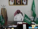 بترقية الغيثي رئيسا لمركز أشيقر#سمو أمير المنطقة يُصدر قرار