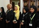 المنزليات التي يرتكبنها بالمملكة#تعرف على جرائم بعض العاملات