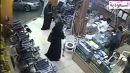 سرقة محل تجاري – فيديو#فشل عائلة حاولت