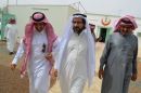 الدكتور/ حمود بن عبدالمحسن الملق في زيارة لمركز الرعاية الصـحيـة الأوليـة بالـنـاصـرية #مساعد مدير عام الشئون الصحية بحائل للصحة العامة