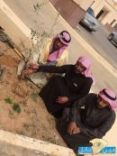 فرع الزراعة بالمحافظة يطلق احتفالية أسبوع الشجرة 37#برعاية سعادة محافظ  بقعاء