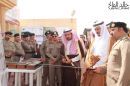 تحتفل بمناسبة أسبوع المرور الخليجي 2014 تحت شعار ( غايتنا سلامتك )#شعبة مرور محافظة الغزالة