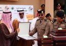 باسبوع المرور الخليجي(غايتنا سلامتك)#شرطة محافظة السليمي تشارك