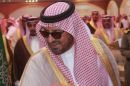 منطقة حائل لمحافظة سميراء#زيارة سمو امير