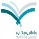 لمشروع التطوع في المدارس#التربية تعتمد 7 مجالات خدمية