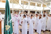 بـ8 إجراءات لضبط عودة الطلاب للدراسة