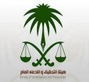 على موقعها لتوعية المجتمع #هيئة التحقيق تنشر 5 جرائم