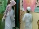 فيديو : غضب شديد وإستياء #من مقطع المعلم الجلاد