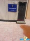 يشكرن “;صحيفة عين حائل الإخبارية”; في التسبب بتحويل المجلس المغلق بجامعة البنات الى “; إدارة التشغيل والصيانة “;قسم النسائي”;يستفاد منه#طالبات ومنسوبات السنة التحضيرية بجامعة حائل