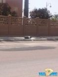 أمانة حائل تتجاوب مع “;عين حائل# ردمت الحُفر و بقي الكفر .!!