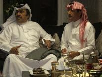 ناصر القصبي يعلن عبر تويتر مشاركة عبدالحسين عبدالرضا في سيلفي