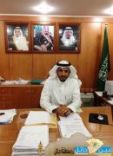 “;الأحمري”; تغطية قسم الإستقدام بمكتب عمل حائل بكمرات مراقبة لدعم الجهود في سبيل تسهيل وانسيابية العمل دون تأخير المراجع سواء أكان مواطناً أو مقيماً.#السعي لإنشاء مكاتب عمل بمحافظات الغزالة والشنان وبقعاء