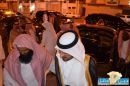رئيس محاكم منطقه حائل الشيخ / محمد الجزاع يستقبل صاحب السمو الملكي الامير سعود بن عبدالمحسن ال سعود امير منطقة حائل وسمو نائبه صاحب السمو الملكي الامير عبدالعزيز بن سعد# يقدمان واجب العزاء لعائلة الجزاع بمنزلهم  بمدينه حائل