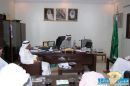 التحضيرات لإقامة ملتقى حاتم الطائي#نادي حائل الأدبي يواصل