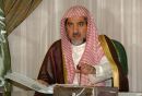 سيجري على منسوبي الشؤون الإسلامية#آل الشيخ: حظر جماعة الإخوان