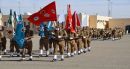 تخريج عدد من الدورات #مدير شرطة حائل يرعى