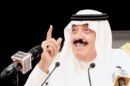 أوفوا بوعودكم أو سلمونا مشاريعكم وسننجزها#الأمير متعب بن عبد الله لـ”;الإسكان”;:
