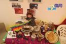 بالمتوسطه وثانويه بقعاء الشرقيه للبنات #حفل الجدات مع حفل الجنادريه