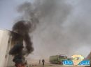 يقيم خطة فرضية لحريق وهمي#مستشفى سميراء العام