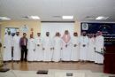 “;الصرع”; مع التخصصي#صحة حائل.. تقيم مؤتمر