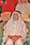 بملتقى حاتم الطائي الثاني#بالصور : أنطلاق الجلسة الثانية
