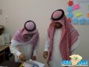 لحملة محو الامية بمحافظة سميراء#مديرالتعليم في زيارة تفقدية