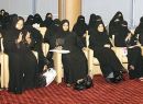 في التوظيف انخفض.. وحان الوقت أن تتبوأ المرأة مراكز قيادية#الأميرة عادلة بنت عبدالله: الفساد