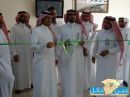 بمستشفى حائل العام #أنطلاق فعاليات اليوم العالمي للربو