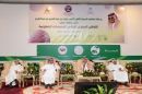 يسير بخطى بطيئة لكن منتظمة ومشجعة#السدحان: القطاع التعاوني بالمملكة